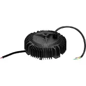 MEAN WELL HBG-240-60B LED-driver, LED-transformator Constante spanning, Constante stroomsterkte 240 W 4 A 36 - 60 V/DC Dimbaar, PFC-schakeling,