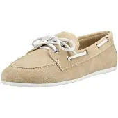 Jeffrey campbell Mocassins sand
