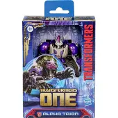 Transformers One Alpha trion