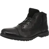 Bugatti Veterboots 'A0U' zwart