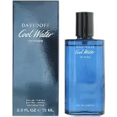Davidoff Cool Water Intense Eau de Parfum 75 ml