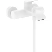 Hansgrohe Vivenis - Badkraan, mat wit 75423700