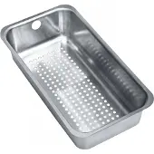 Franke - Inzetbak voor spoelbak 160x300x70 mm, rvs 112.0250.014