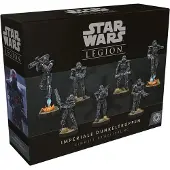 Sonstige Verlage Star Wars: Legion - Keizerlijke Stormtroopers, tabletopspel