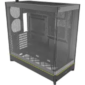 Montech Hs02 Pc-behuizing