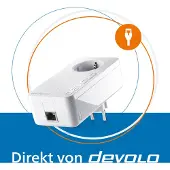 Devolo Magic 1 LAN 1-1-1 - NL - Uitbreiding