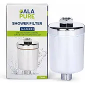 Alapure Douche Filter / Koreaanse Douche Filter / ALA-SHR24