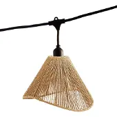 Lumisky E27 koppelbare lichtsnoeren 6M RAFFY STRING
