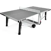 Cornilleau Pro 540 Crossover outdoor tafeltennistafel grijs