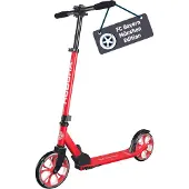 Hudora Scooter Up 200, FC Bayern München