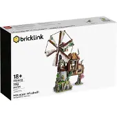 LEGO 910003 BrickLink Mountain Windmill