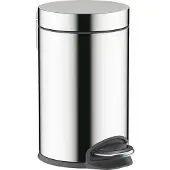 Hansgrohe AddStoris pedaalemmer chroom