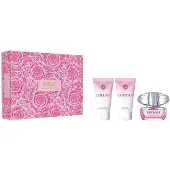 Versace Bright Crystal Giftset