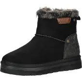 Mustang Boots bruin / zwart