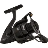 Mitchell Mx5 Fd Spinning Reel Zwart 40