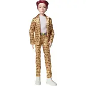 BTS Poupée Jungkook