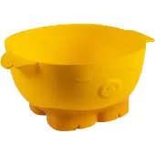 Kuhn Rikon Kinderkitchen Schüssel Schwein