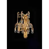 AEA Goldene Wandlampe Wand Leuchten Wohnzimmer Lampen Luxus Wandleuchte