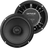 Emphaser EM-VWRX155 - Pasklare coaxiale speakerset voor Volkswagen