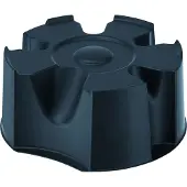Spetebo Standaardvoet voor regenton, 240 liter - Ø 512 mm