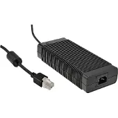 MEAN WELL GST280A15-C6P Tafelnetvoeding, vaste spanning 15 V/DC 17 A 255 W