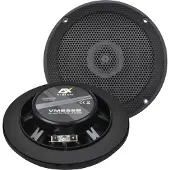 ESX VISION VMS52B Marine 2-weg coaxiale luidspreker, 13 cm