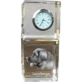 Art-Dog Klok – Leonberger