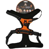 Spotted! Pro Harnas Oranje XL