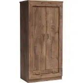 Minio Kledingkast KLASI 7, model Lefkas