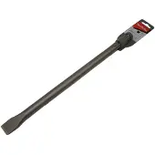 Makita Koudbeitel 25x400mm SDS-M - D-34213