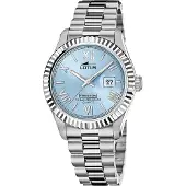 Lotus MEN'S BLUE WATCH 19002/2