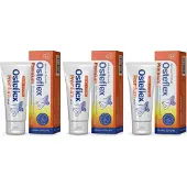 NGS 3X Osteflex Premium - Voor gewrichten, spieren en botten