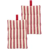 Södahl Pannenlap Harmony Red