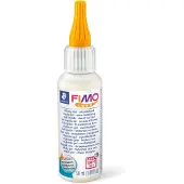 Fimo Liquid - 50 ml - transparant