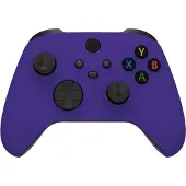 Clever Gaming Clever Royal purple pleasure Controller (Xbox compatibel)