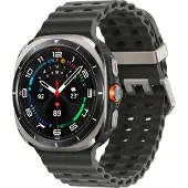Samsung Galaxy Watch Ultra 2025 Smartwatch