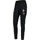 Umbro Dames/Dames 24/25 Presentatie Engeland Rugby Joggingbroek (Zwart)