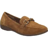 Josef seibel Dames Ballerina Fenja 34 in bruin