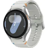 Samsung Galaxy Watch7 LTE SM-L315 44 mm, Zilver