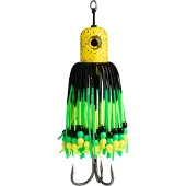 MADCAT Clonk Teaser The Original 150g Yellow