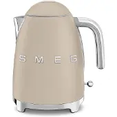 Smeg WATERKOKER 1,7LTR MOONLIGHT