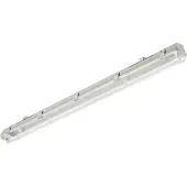 Philips Lichtverstrooier Lege behuizing WT050C 1xTLED L1500 WT050C, dimbaar, wit / opaal, Kunststof