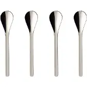 Villeroy & Boch Coffee Passion Koffielepel, per 4