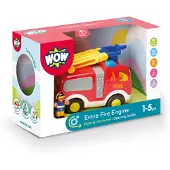 WOW Toys Ernie Fire Engine