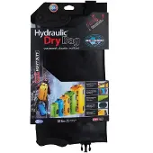 Sea to Summit Hydraulic Dry packsack (Maat 35l, Zwart)