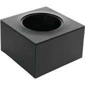 In-Lite Box 1 zwart