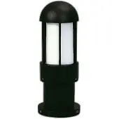Albert Tuinlamp Rondo Zwart