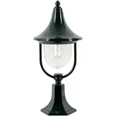 Ks Verlichting Staande Tuinlamp Venetie S Groen