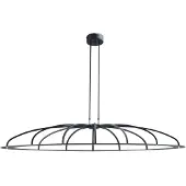 Masterlight Stoere design hanglamp Dante 96-50