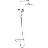 Hansa Regendouche 200MM - Verstelbaar in Hoogte! - 55350110